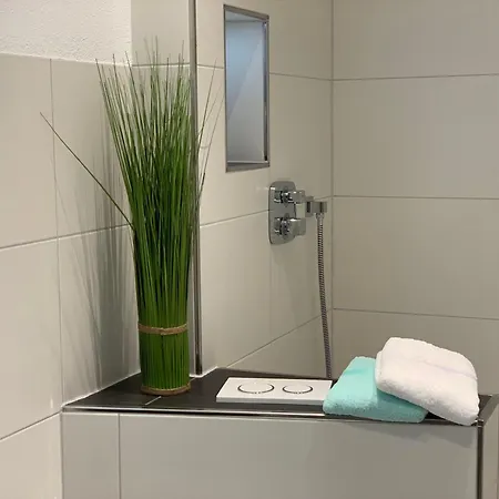 Premiumferienwohnung-|-koehnke-4 Apartment Goslar