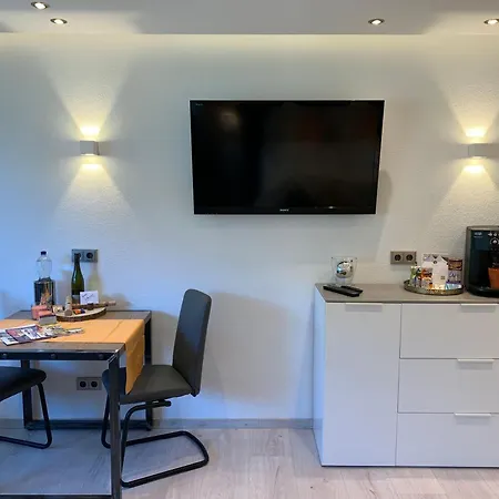Apartment Premiumferienwohnung-|-koehnke-4