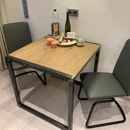 Premiumferienwohnung-|-koehnke-4 Apartment *