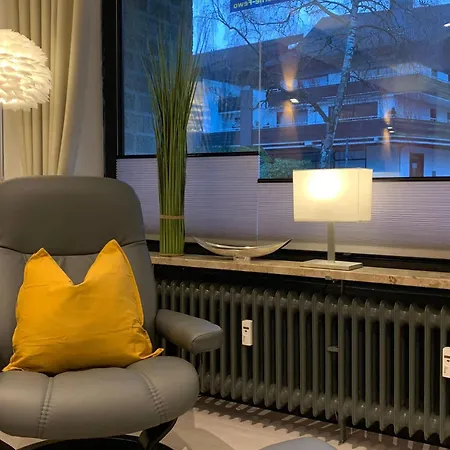 Premiumferienwohnung-|-koehnke-4 Apartment Goslar