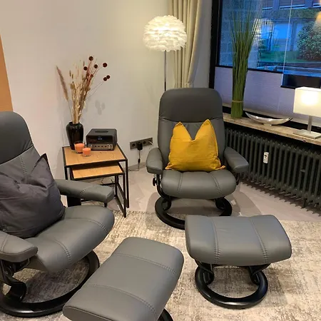 Premiumferienwohnung-|-koehnke-4 * Goslar