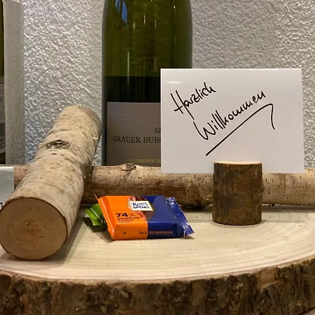 Premiumferienwohnung-|-koehnke-4 Apartment *