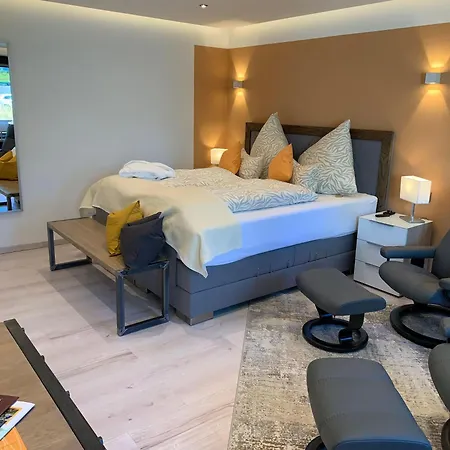 Apartment Premiumferienwohnung-|-koehnke-4 *